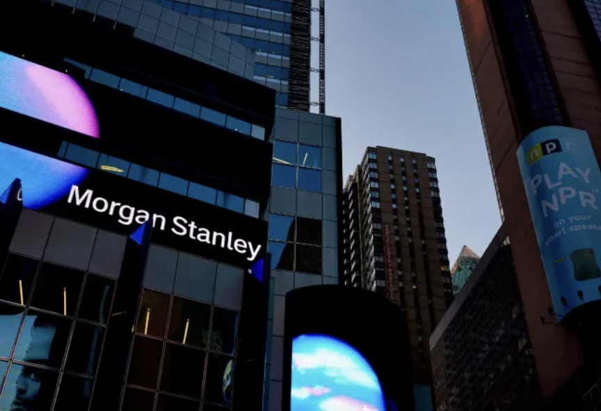 Morgan Stanley Rises EBITDA MArgin Expectations For Asian Paints And Berger Paints, Keeping It Still 'Underweight'.